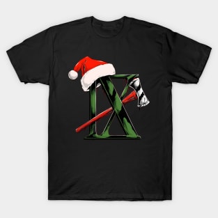 IX christmast T-Shirt